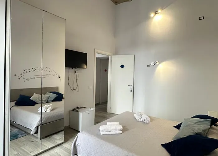 Il Tempio Pozzuoli B&B