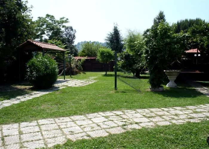 Tennis Hotel
